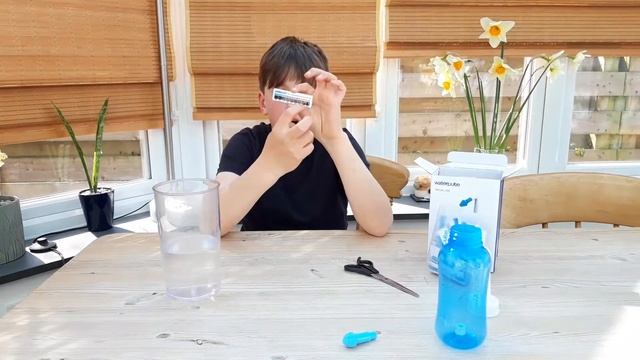 How to Use the Waterpulse Nasal 300 - Nasal Cleansing / Wash / Flush / Douch #1 смотреть онлайн
