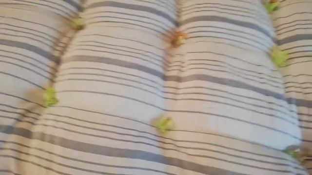 Матрас ватный смотреть онлайн