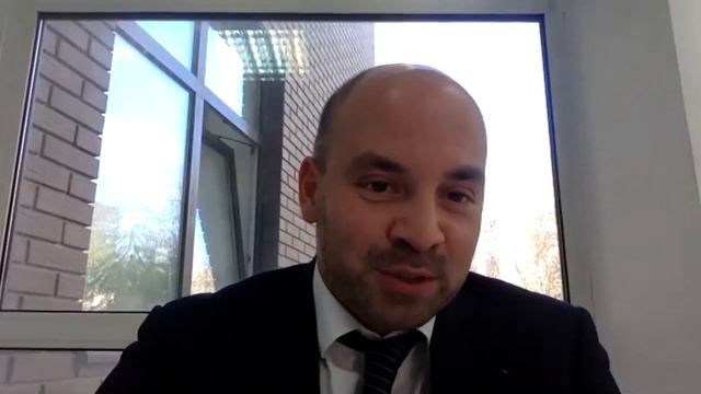 Конференция "Реформирование законодательства в сфере несостоятельности (банкротства)" 15.10.2020 смотреть онлайн