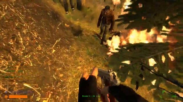 игра Codename CURE первая часть. смотреть онлайн