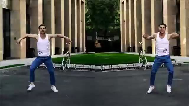 ZUMBA ZumbaYeeh   MB Ft CHICO CAMUS  ЗУМБА   OFFICIAL CHOREOGRAPHY