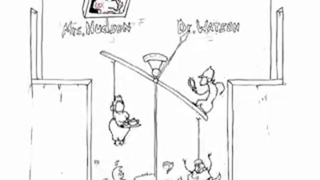 Pila_protiv_Sherloka_holmsa смотреть онлайн