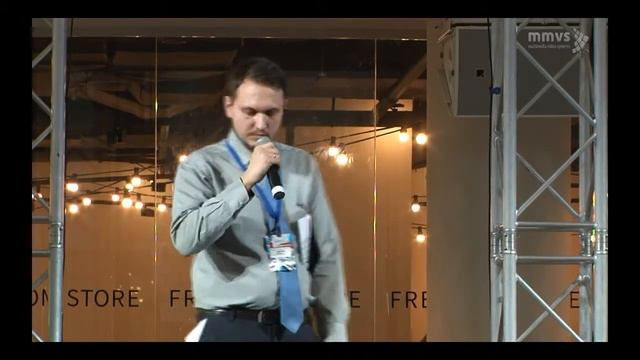 EKB STARTUP DAY (со звуком) Автомобиль-Робот Умный Механизм для Умного автомобиля смотреть онлайн