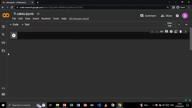 PYTHON PANDAS READ CSV FILE DATAFRAME IN GOOGLE COLAB L-2 | PYTHON PANDAS TUTORIAL FOR BEGINNERS смотреть онлайн