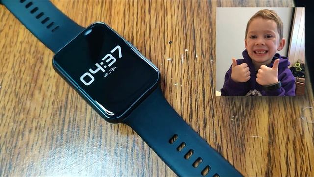 ?BRUTAL? HUAWEI WATCH FIT 2 - Review en Español смотреть онлайн