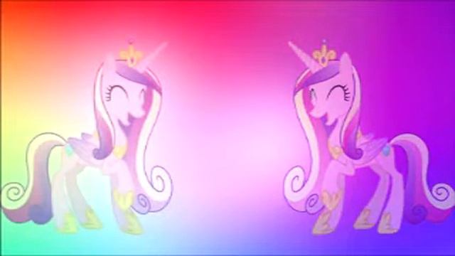 My little pony Уважаемые поняши) смотреть онлайн