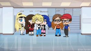 Леди баг и супер кот раскрыли тайну гача лайф