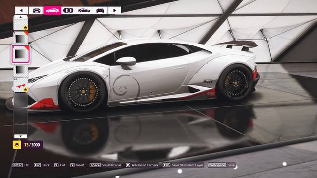 [DAY 1] ทำลาย HANUMAAN LAMBORGHINI HURACAN | Forza Horizon 5 смотреть онлайн