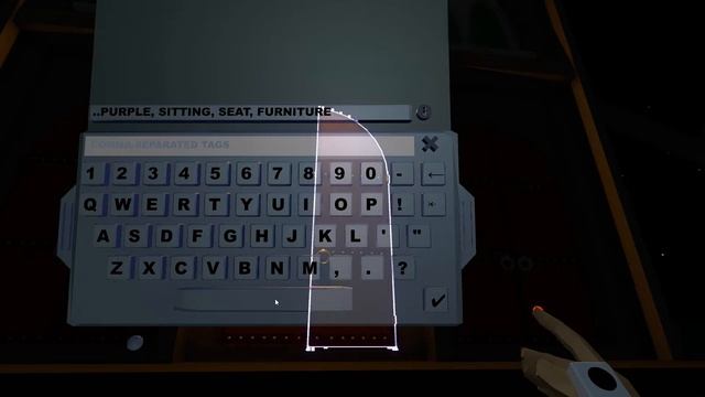 Tagging things in Anyland смотреть онлайн