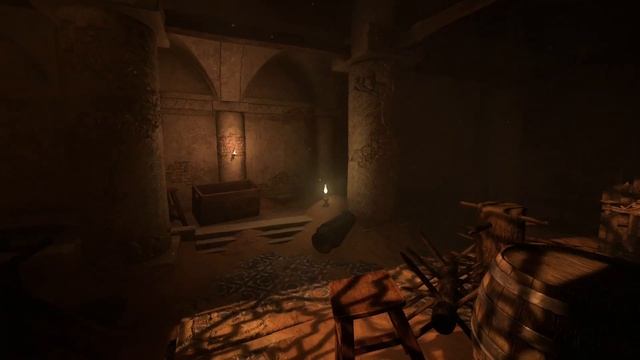 AMNESIA : Rebirth #5 - Welcome To The End of The World смотреть онлайн