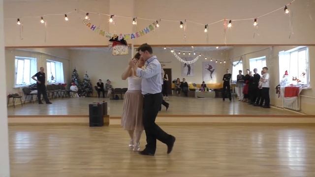 ДР Елены Прекрасной 2017 часть 1 смотреть онлайн