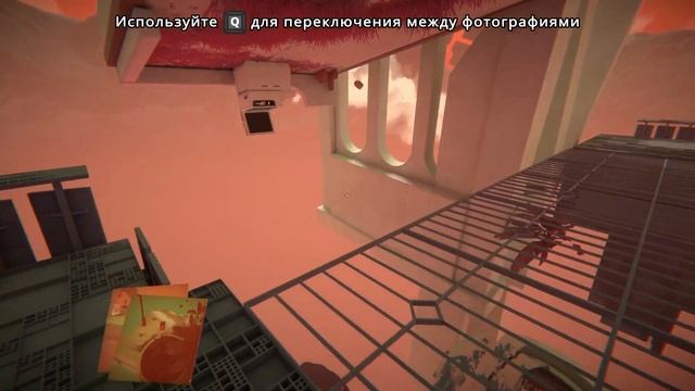 ИДЕАЛЬНЫХ РЕШЕНИЙ НЕ СУЩЕСТВУЕТ, ФИНАЛ ИГРЫ ? Viewfinder #10 смотреть онлайн