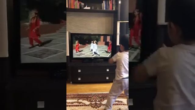 Андижанская полька смотреть онлайн