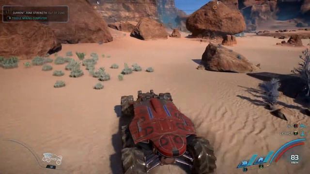 Mass Effect Andromeda ep 20 Our final episode on Eos (maybe????) смотреть онлайн