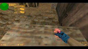 ТОП ФИШКИ, ЛАЙФХАКИ, ПОЗИЦИИ ДЛЯ КС 1.6😲😱🤯