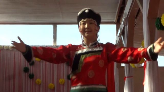 Танец Даримы смотреть онлайн