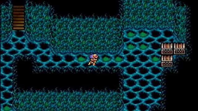 SNES Longplay [053] Final Fantasy IV (Part 6 Of 9)