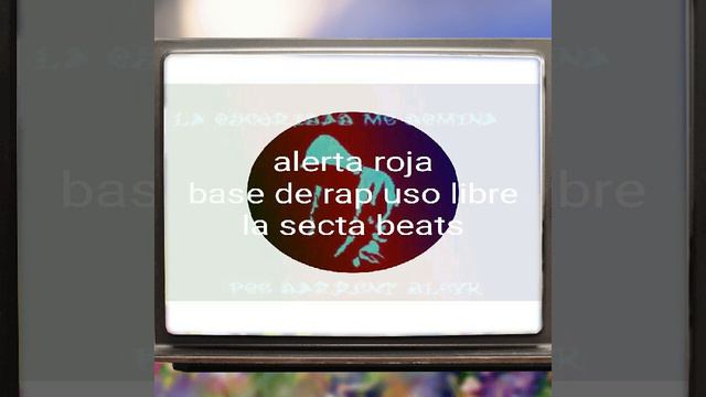 Alerta roja base de rap uso libre la secta beats смотреть онлайн