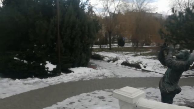 Абрау Дюрсо с любимой))) смотреть онлайн