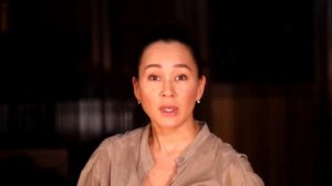 ЕВГЕНИЯ ИГУМНОВА актриса театра и кино - видеовизитка