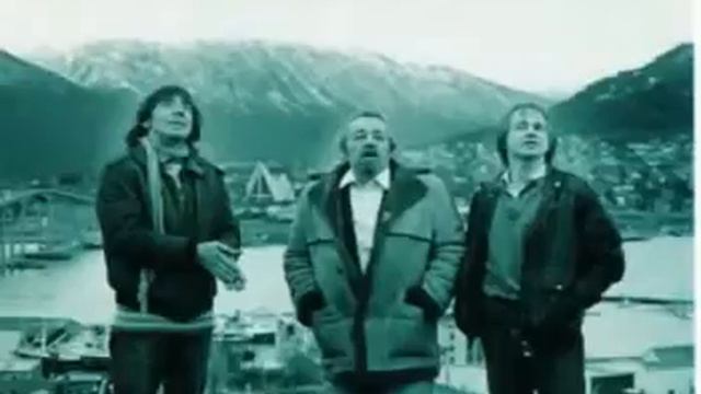 Tobben & Ero - De evige tre (Tove Ditlevsen). A tribute to Tobben. смотреть онлайн