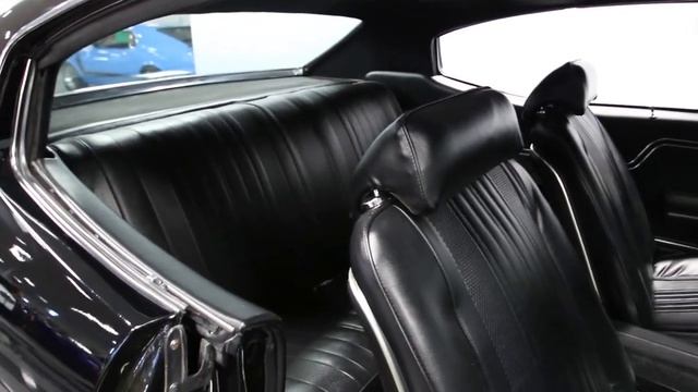 Машины из США Chevelle SS 454 1970 мечта смотреть онлайн