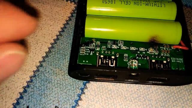 Qumo 15.600 mAh проблема эксплуатации смотреть онлайн