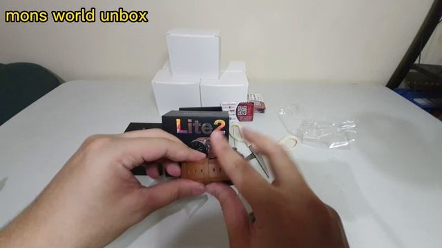NEW! Mibro lite 2 2022! unboxing! budget friendly smartwatch! смотреть онлайн