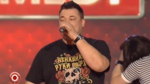 Группа USB и Сергей Жуков - Скажи, зачем?