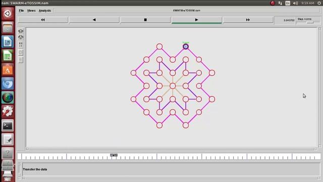 Online network simulator смотреть онлайн