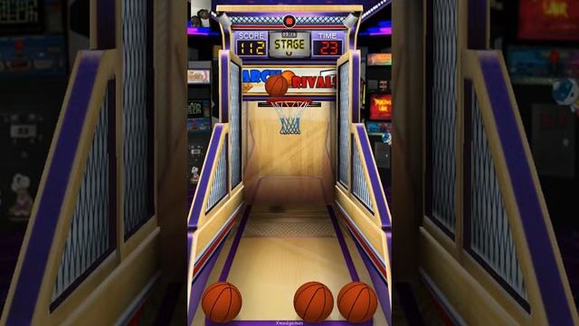 Basketball mania смотреть онлайн
