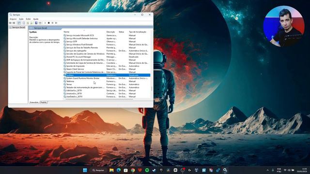 CPU 100% DE USO COMO RESOLVER? Dicas Infalíveis para Resolver o Uso da CPU no Windows 10 e 11 смотреть онлайн