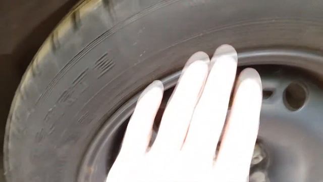 Расшифровка обозначений на ШИНЕ (колесе) смотреть онлайн