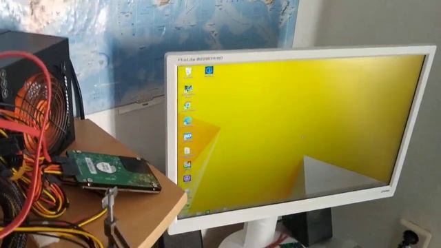MSI 970 Gaming Test 28 02 2023 смотреть онлайн