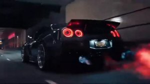 ♛Музыка на всю, руль сжимая до боли🥀♛ (2022)