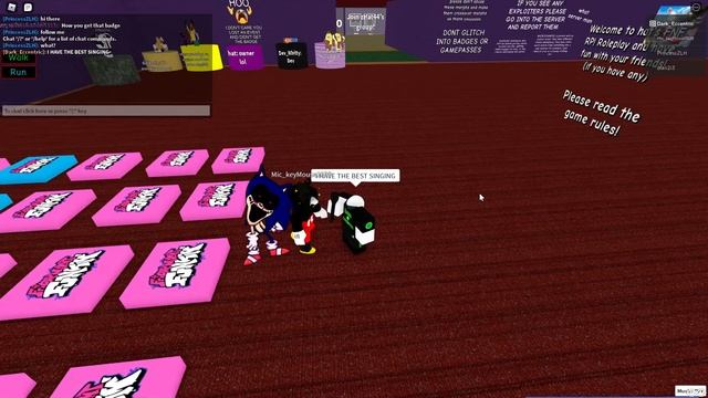 Roblox Script Showcase Episode#1798/Meme Machine смотреть онлайн