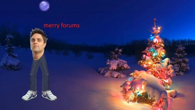 Forum Bells - Ray William Johnson's Epic Christmas Collection смотреть онлайн