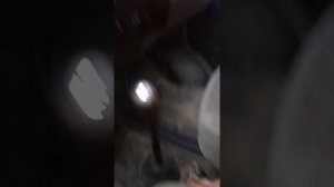 Установка предпускового подогревателя лунфэй на Газель 405 евро 3