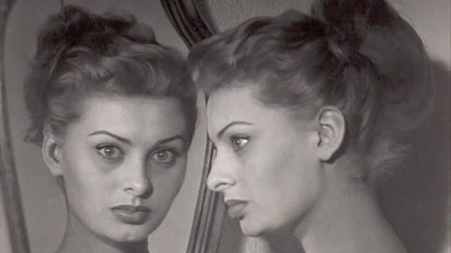 Sophia Loren: The Goddess. Part 1 смотреть онлайн