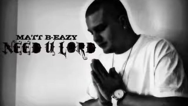 Mr. Brooks "Need U Lord" смотреть онлайн