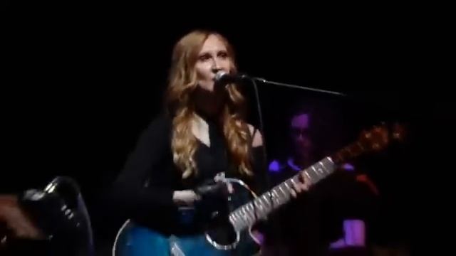 Flёur - Разбег @ЦДХ смотреть онлайн