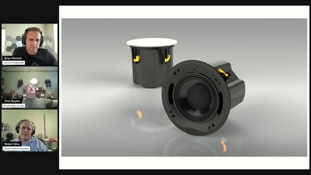 The Best of CEDIA Expo 2023 смотреть онлайн