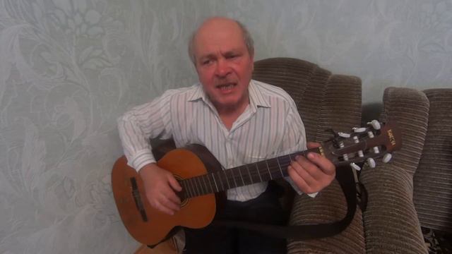 Владимир Каминский. Хочу туда смотреть онлайн