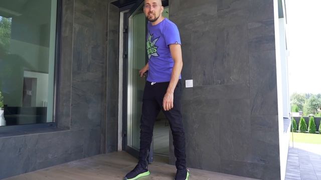 ПаУЗА челлендж или КТО КОГО??? PAUSE Challenge or Who Whom? смотреть онлайн