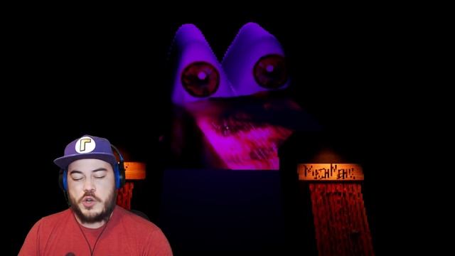 I BEAT THE KITCHEN EXTREME MODE!! | Boofie's Bunker (Part 4) смотреть онлайн