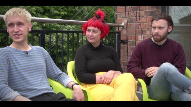 KAGOULE - Nusic Presents смотреть онлайн