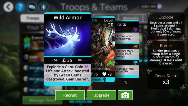 Break The Game! - Gems of War Weekly Update (Centaur of the Universe, Signs and Portents) смотреть онлайн