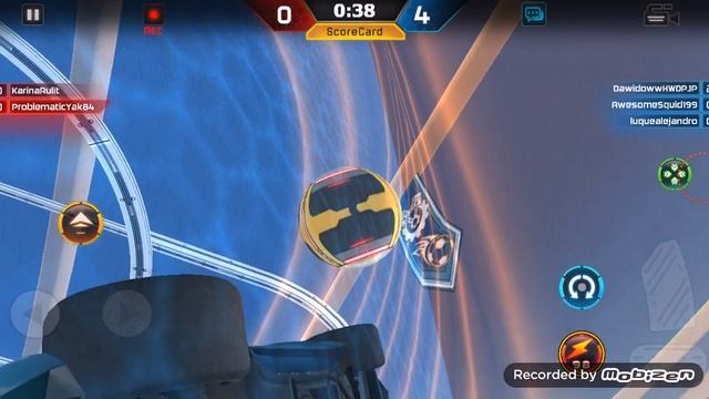 Обзор игры turbo league смотреть онлайн