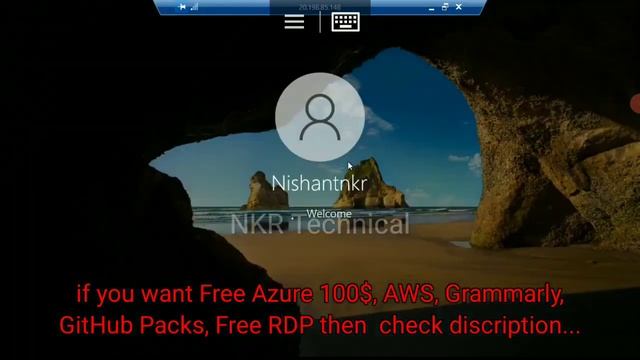 How To Run Android Emulator in RDP 2021 || How To Enable Hyper-V in RDP Easy Way смотреть онлайн