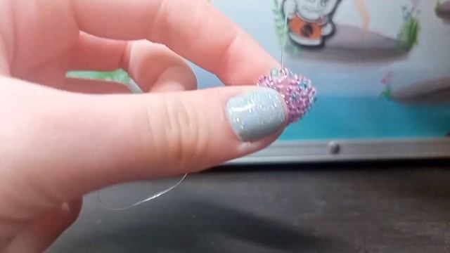 Как сплести Чеширского кота/чеширский кот из бисера #процессработы#beads#бисер#амигурумиизбисера смотреть онлайн